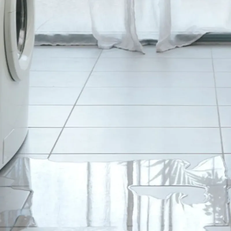 Appliance Leak Cleanup in South Portland, ME