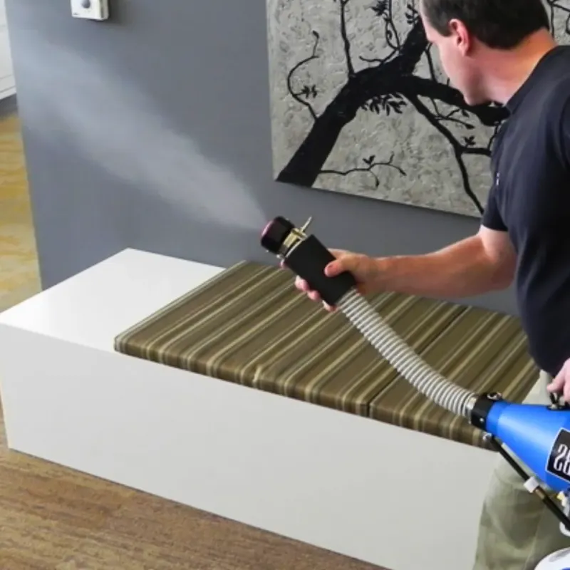 Professional Odor Removal in South Portland, ME
